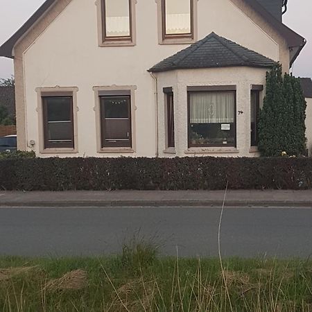 Ferienwohnung Conny Butjadingen Esterno foto