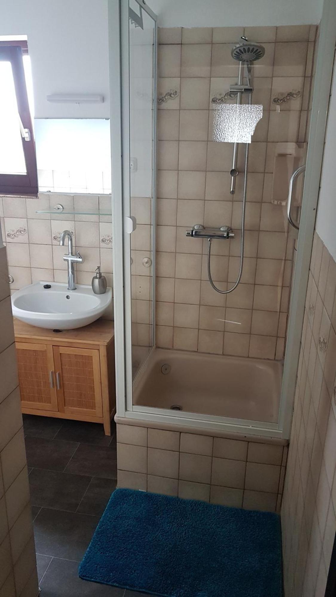 Ferienwohnung Conny Butjadingen Esterno foto