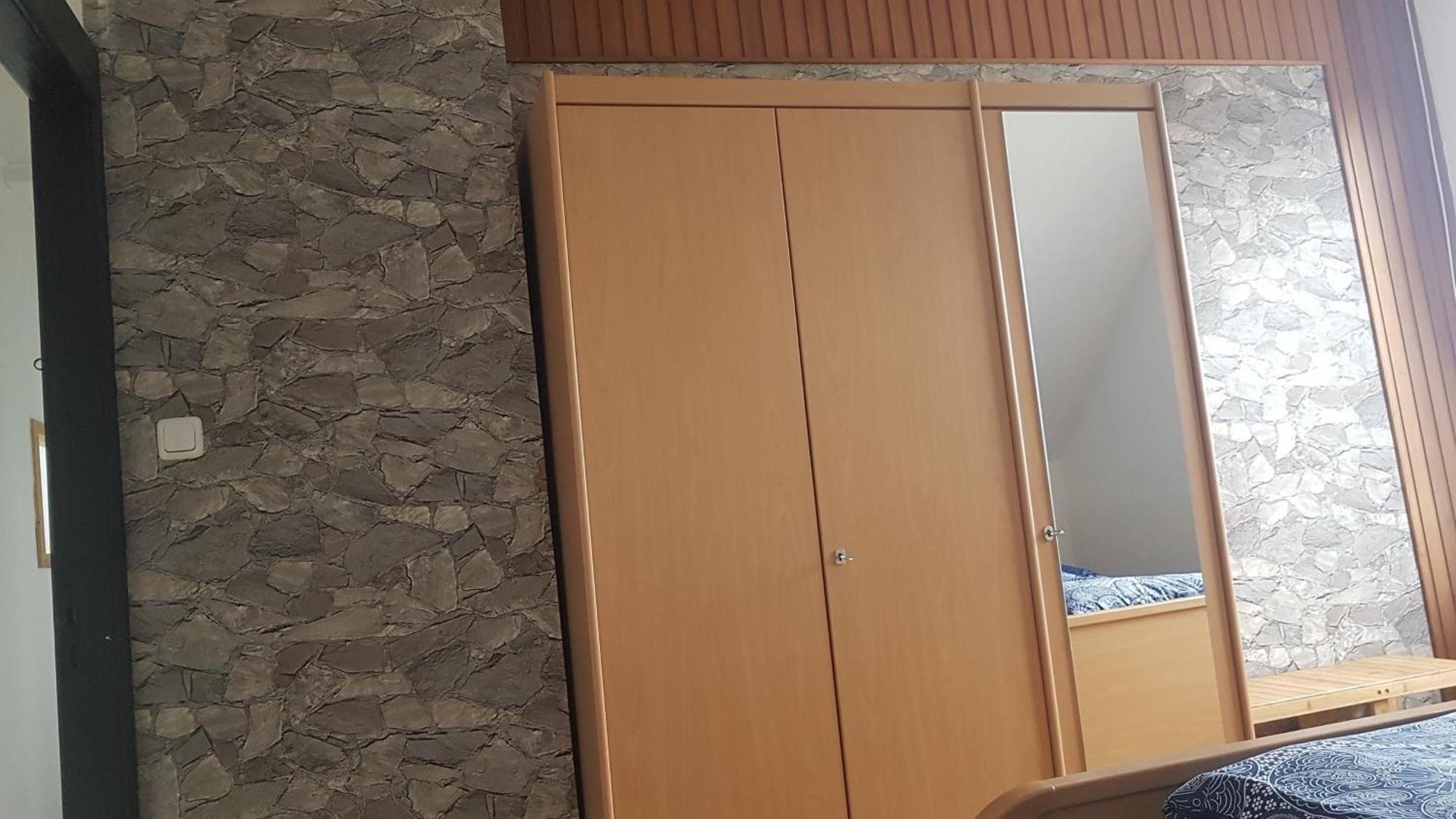 Ferienwohnung Conny Butjadingen Esterno foto